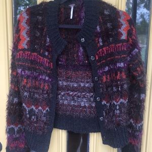Women’s Free People Sweater
